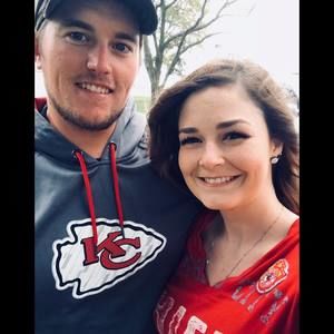 Meet your Posher, Mallory